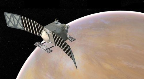 Potential biosignature discovery could boost prospects of Venus missions