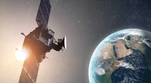 Northrop Grumman wins $298 million contract to develop jam-resistant military satellite