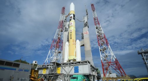 Japan, India set to resume launch activities in November