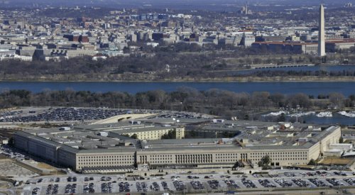 Pentagon has not shown COVID stimulus helps small businesses, says HASC chairman