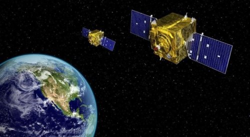Space Force extends Peraton’s contract for orbital analysis services