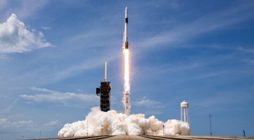 SpaceX finds cause of Falcon 9 engine abort