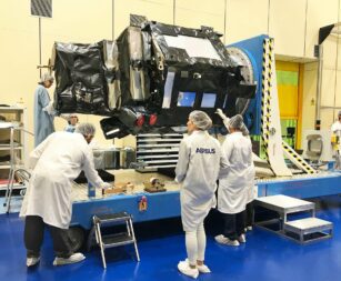 Avio CEO promises Vega’s rapid return to flight as CNES plots replacement satellite
