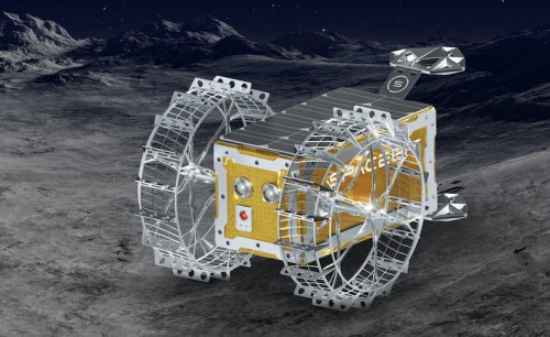 Spacebit invites research partners for 2021 lunar missions