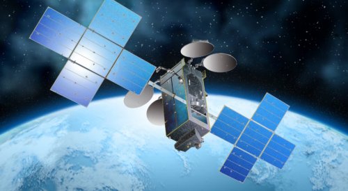 EchoStar launch of Jupiter 3 broadband satellite slips to 2022