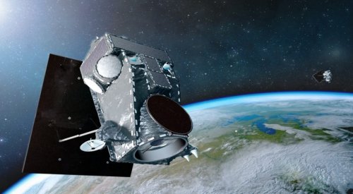 Maxar eyes September 2021 launch for WorldView Legion satellites