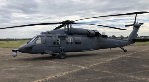 After testing, Hughes is ready to produce HeloSat communications system