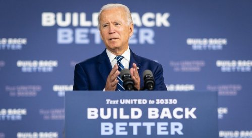 Biden administration expected to emphasize climate science over lunar exploration at NASA