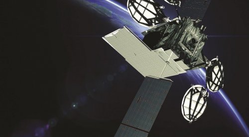 Viasat claims KA-SAT as Eutelsat joint venture winds down