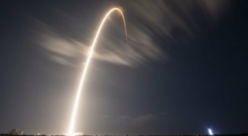 SpaceX to transition to fully reusable fleet for national security launches