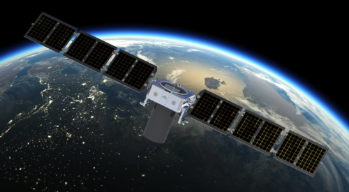 DARPA okays Blue Canyon’s satellites for Blackjack program